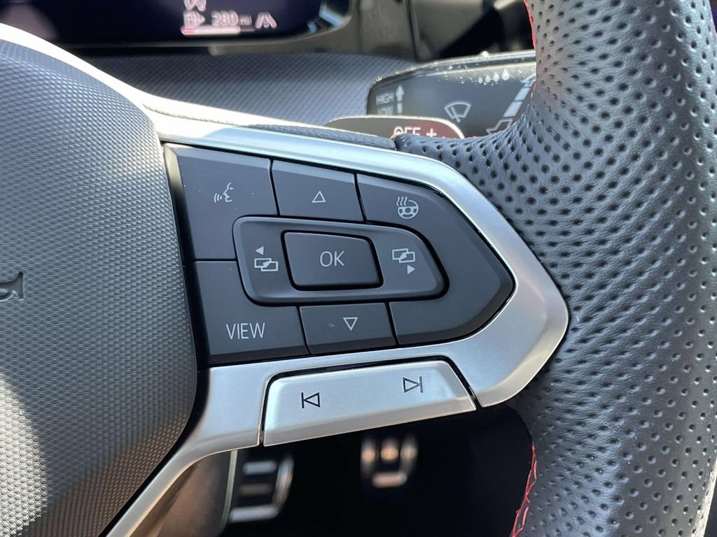 New 2026 Volkswagen GTI Autobahn FWD image 20