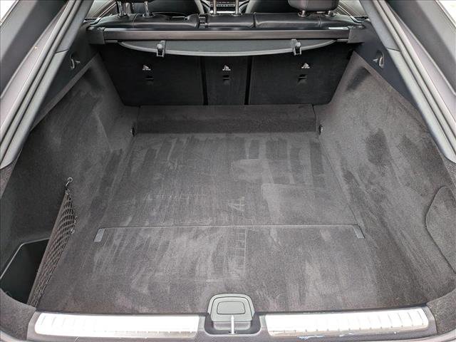 Certified 2023 Mercedes-Benz EQS 450+ 4MATIC Sedan image 6