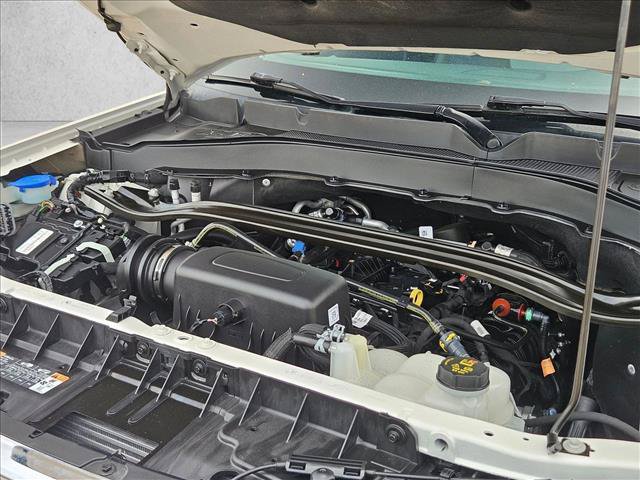 Used 2023 Ford Explorer Limited RWD image 25