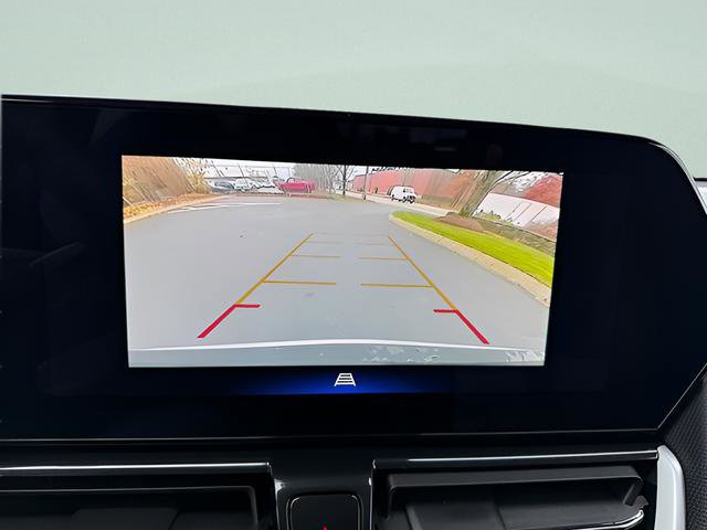 Used 2025 Chevrolet TrailBlazer LT AWD/4WD image 7
