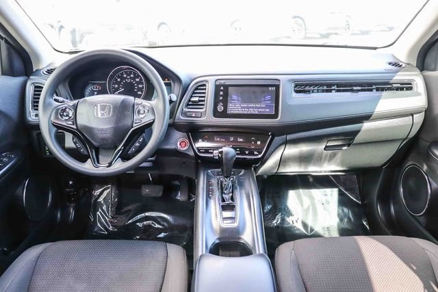 Used 2022 Honda HR-V EX image 14