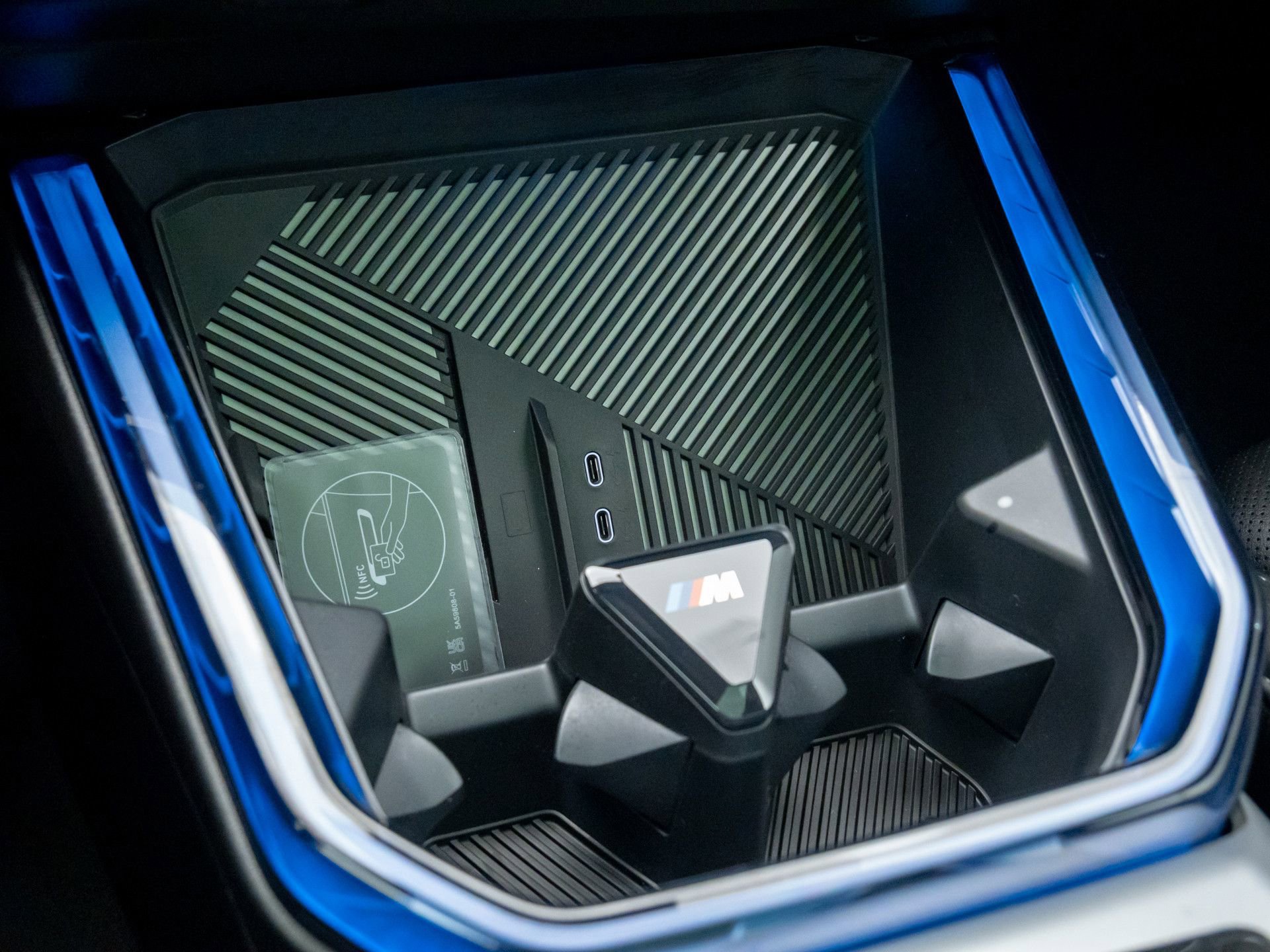 Certified 2025 BMW X3 xDrive30i w/ Premium Package image 29