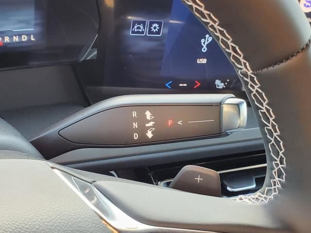 New 2026 Chevrolet Traverse LT w/ Driver Confidence Package image 27