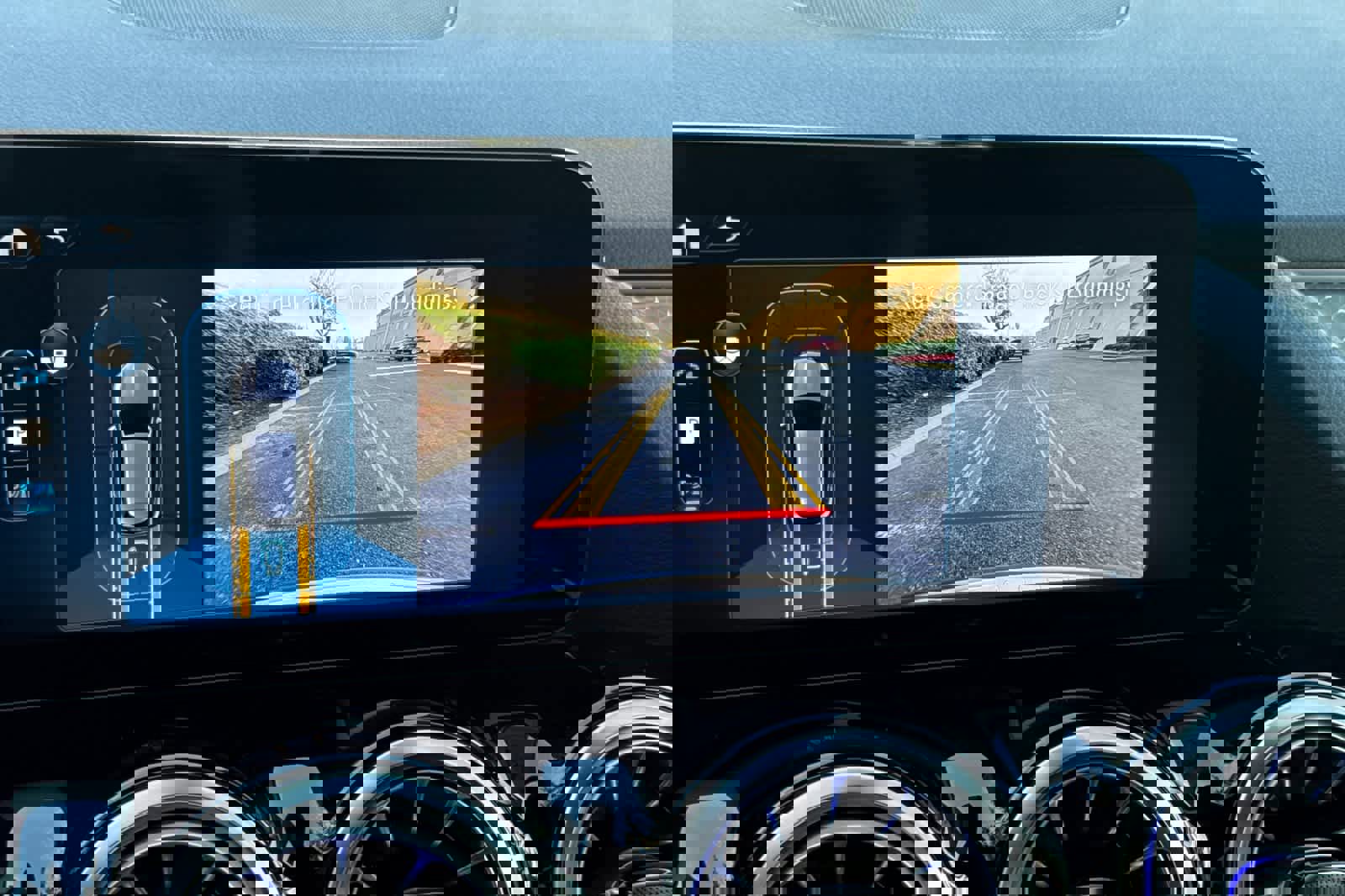 New 2026 Mercedes-Benz GLA 250 4MATIC image 18