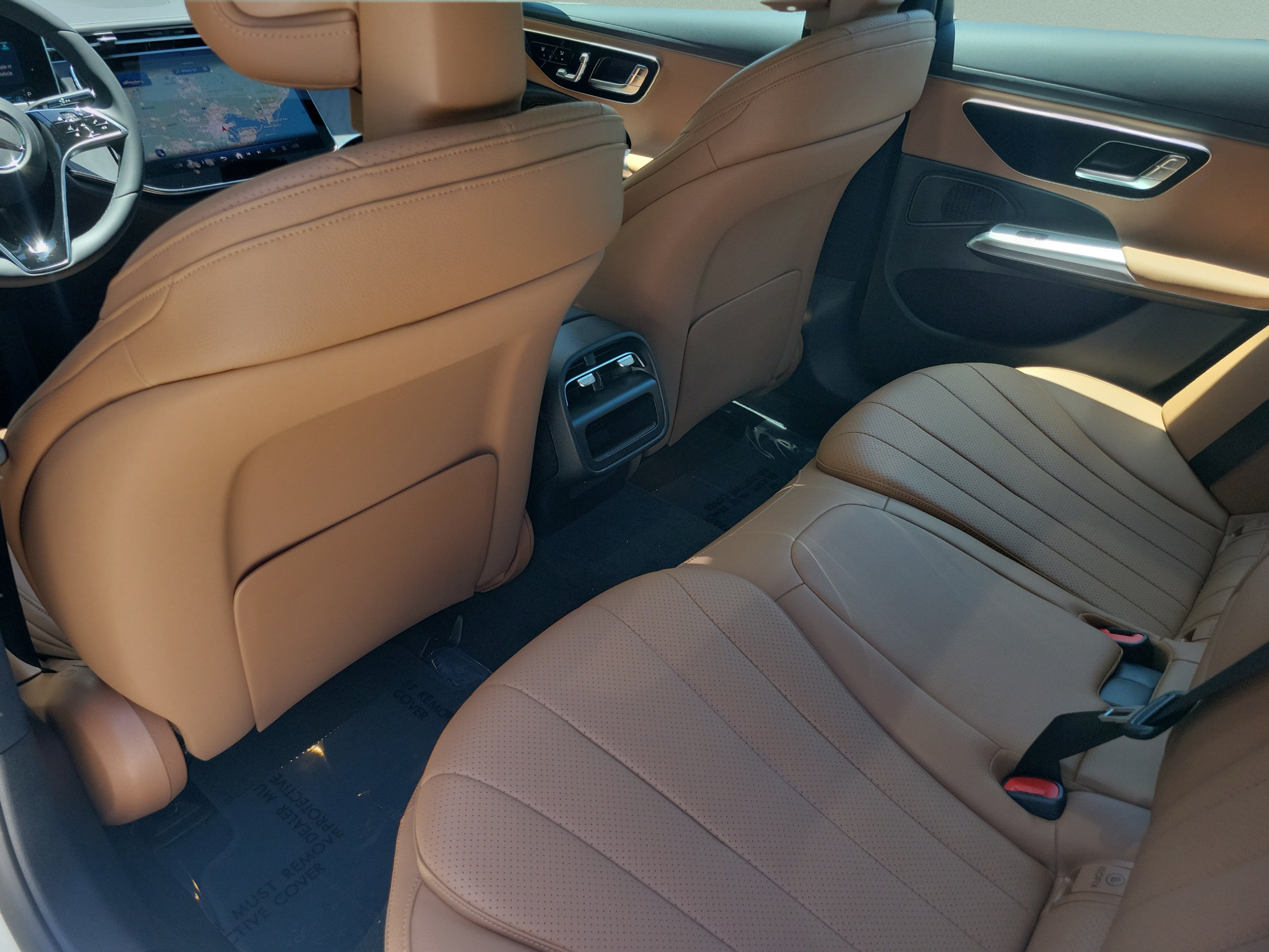 New 2026 Mercedes-Benz E 350 Sedan image 10