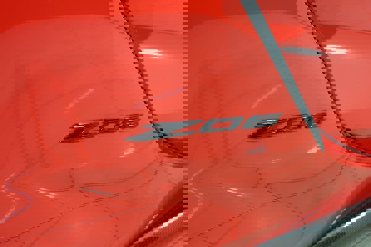 Used 2023 Chevrolet Corvette Z06 w/ Z07 Performance Package image 15