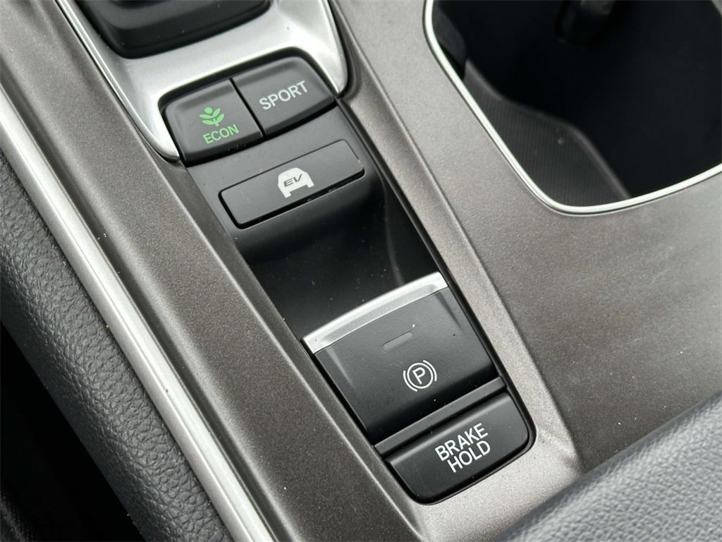 Certified 2022 Honda Accord Sport image 29