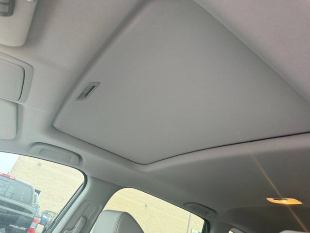 Used 2018 Honda CR-V EX-L image 11