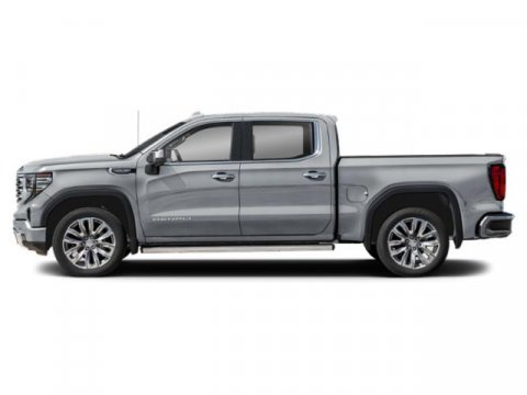 New 2026 GMC Sierra 1500 Denali AWD/4WD image 3