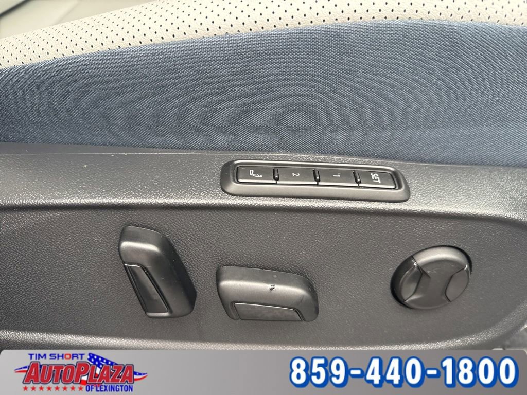 Used 2024 Volkswagen ID.4 Pro S image 55