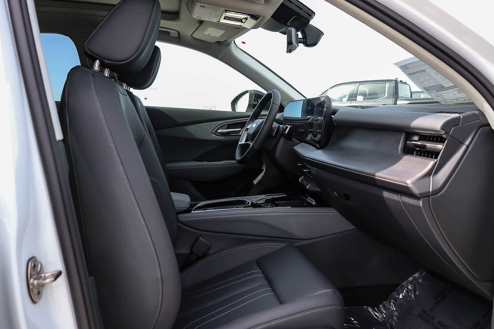 New 2026 Audi Q3 quattro 2.0T image 21