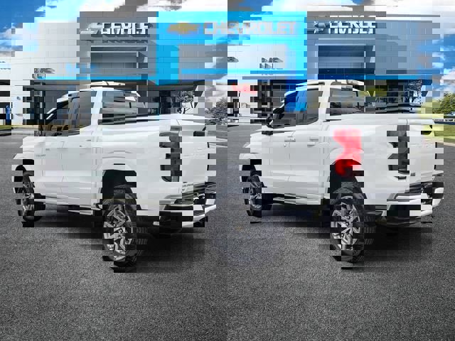 Used 2024 Chevrolet Colorado LT w/ LT Convenience Package image 5