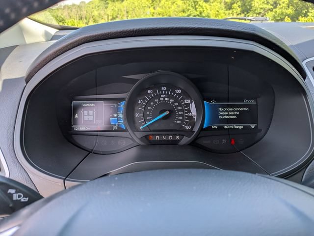 Used 2024 Ford Edge SEL w/ Convenience Package AWD/4WD image 11