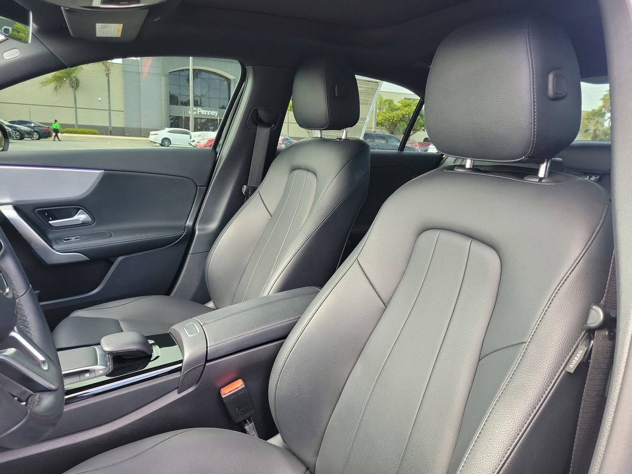 Certified 2022 Mercedes-Benz A 220 image 22