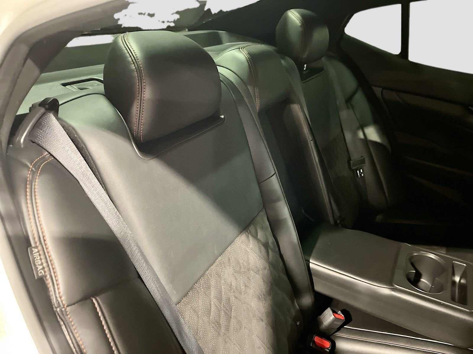 Used 2023 Nissan Maxima SR w/ Sport Mat Group image 29