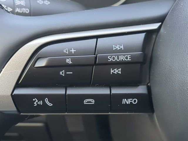 New 2026 MAZDA MAZDA3 2.5 S Sedan w/ Preferred Pkg FWD image 22