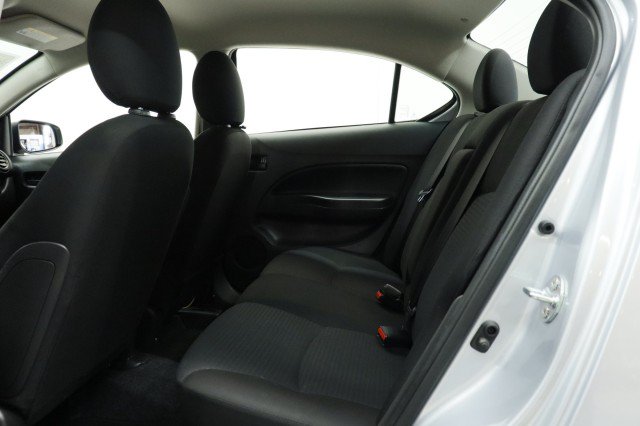 Used 2024 Mitsubishi Mirage G4 LE FWD image 27