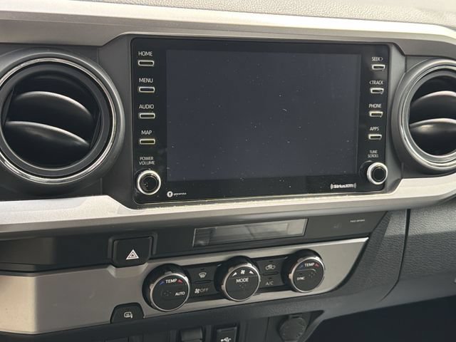 Used 2022 Toyota Tacoma SR5 w/ Technology Package RWD image 12
