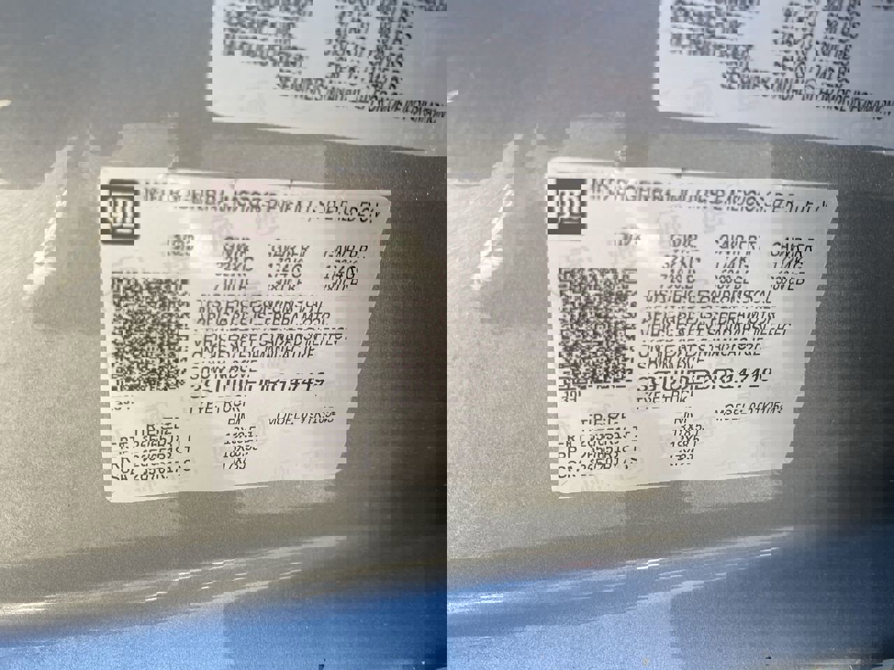 Certified 2024 GMC Sierra 1500 SLT image 34