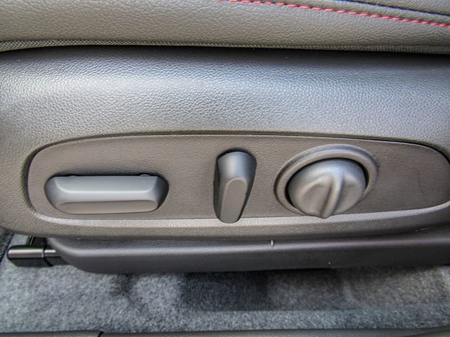 New 2025 Chevrolet Trax RS w/ Driver Confidence Package image 14