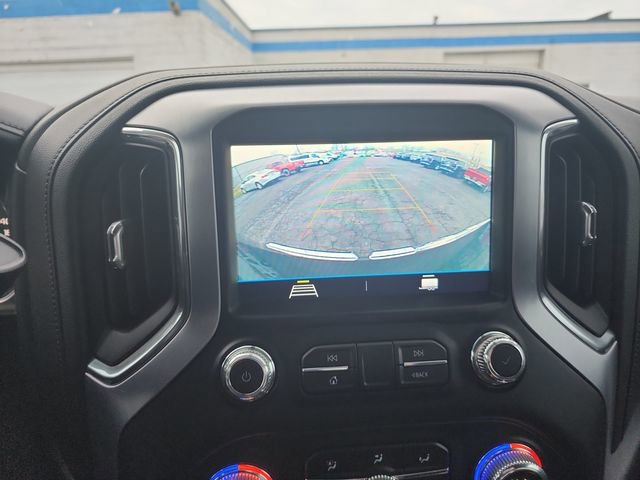 Used 2020 GMC Sierra 1500 Elevation w/ Elevation Value Package AWD/4WD image 26