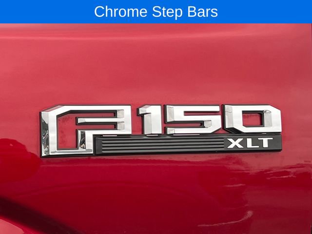 Used 2018 Ford F150 XLT w/ Equipment Group 302A Luxury image 11