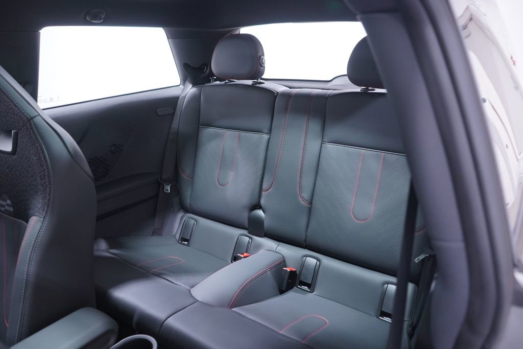 New 2026 MINI Cooper S image 9