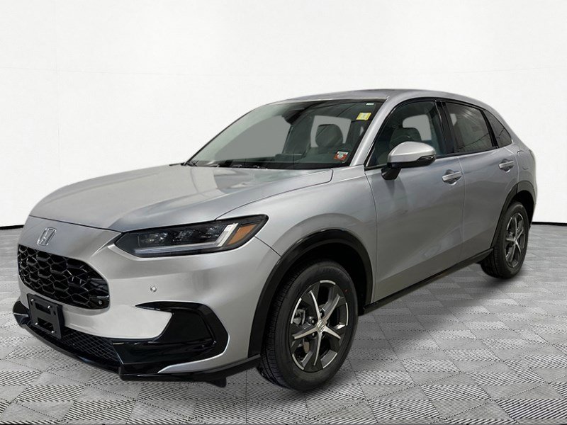 New 2025 Honda HR-V EX-L image 3