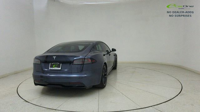 Used 2022 Tesla Model S image 69