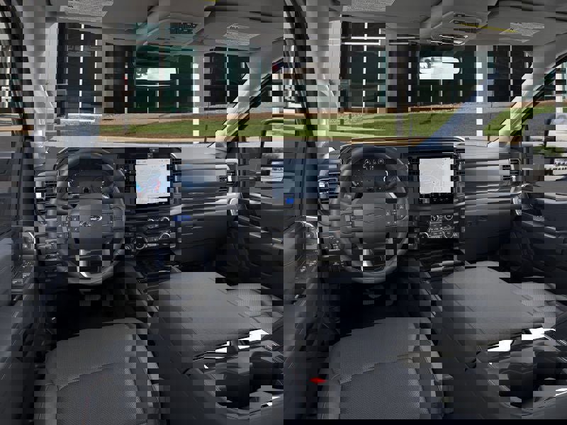 New 2026 Ford F250 Lariat w/ Tremor Off-Road Package image 9