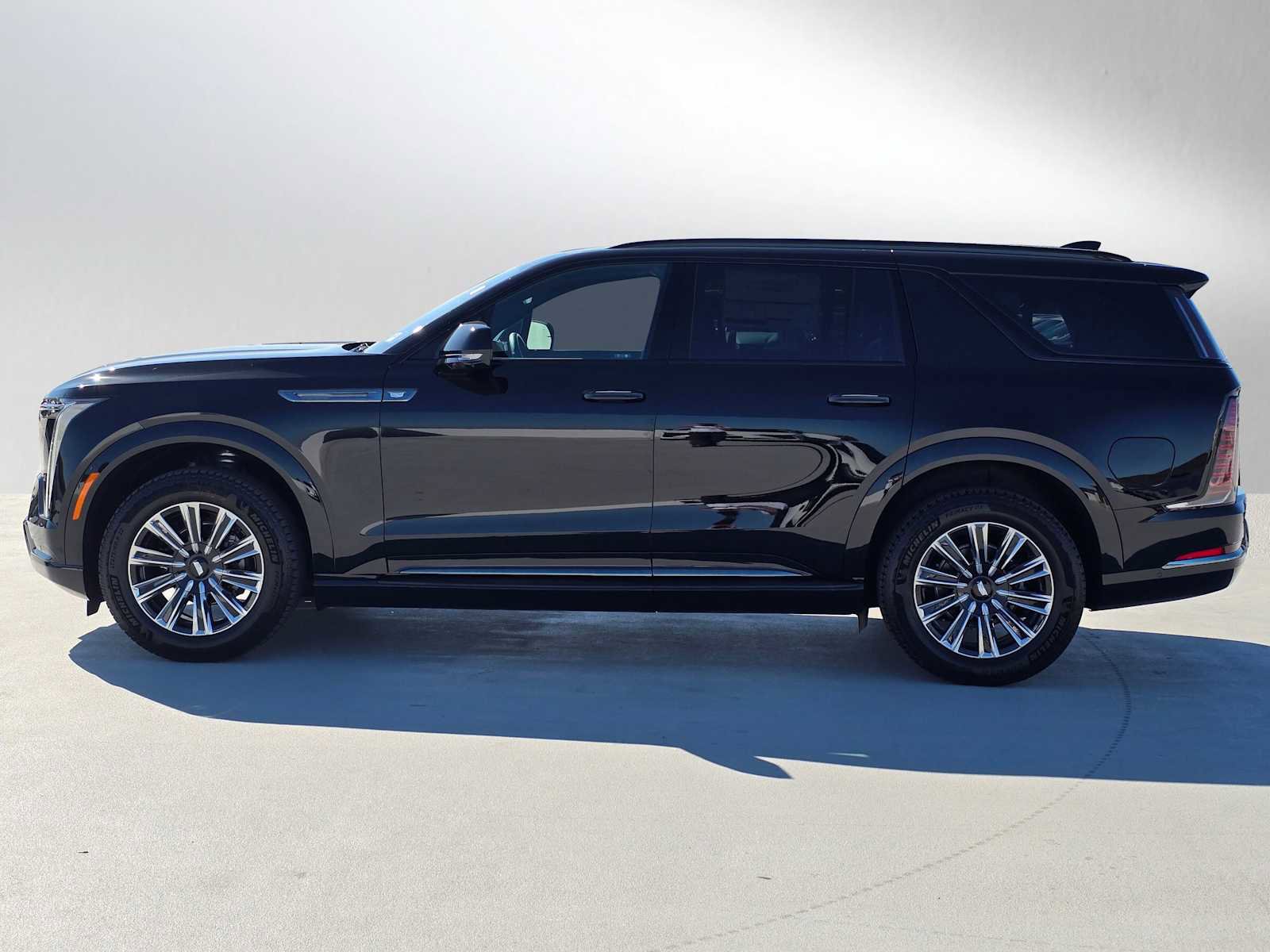 New 2026 Cadillac Escalade IQL Sport 1 image 5