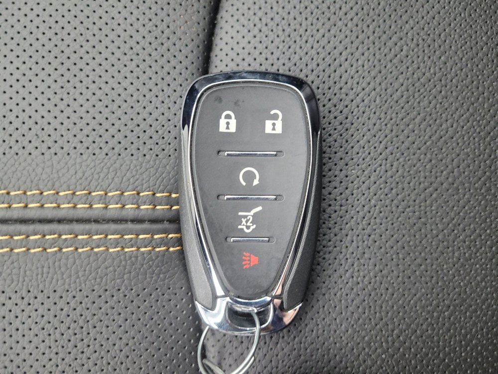 Used 2022 Chevrolet Equinox Premier image 32