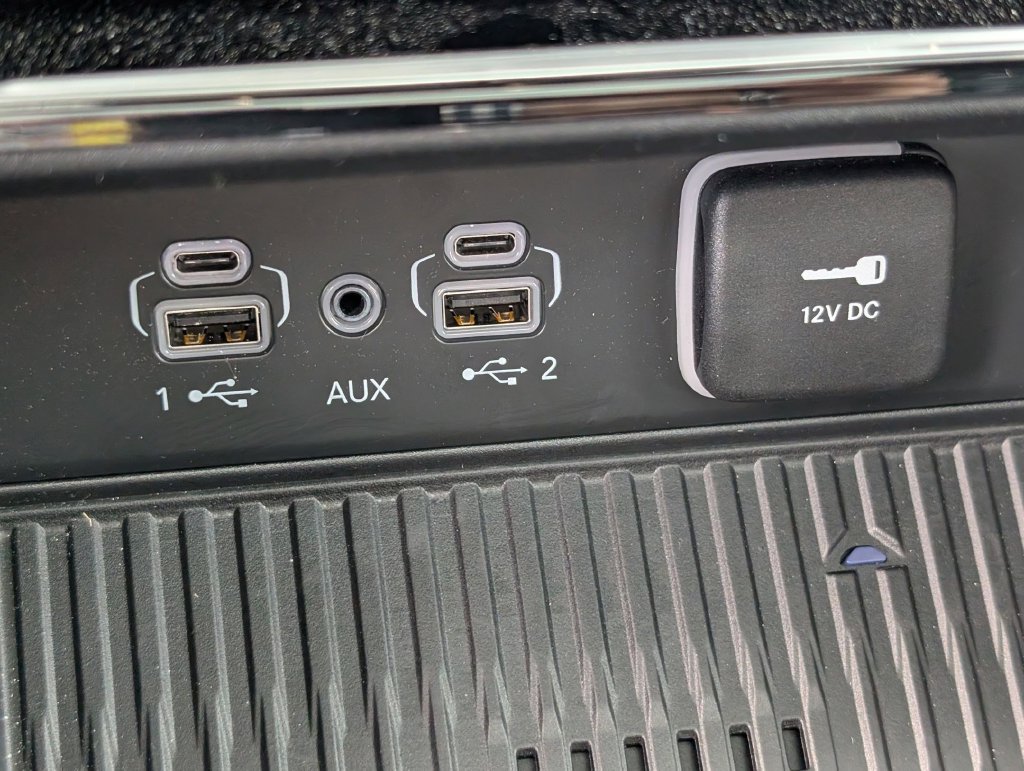 New 2026 Jeep Grand Cherokee Limited AWD/4WD image 21