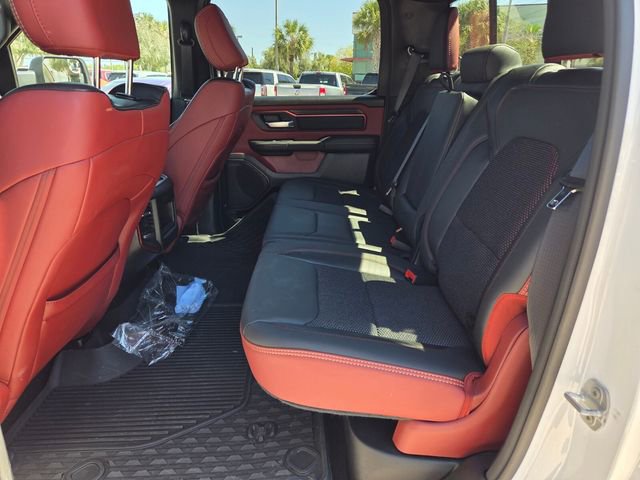 Used 2026 RAM 1500 Rebel w/ Rebel Level 1 Equipment Group AWD/4WD image 6