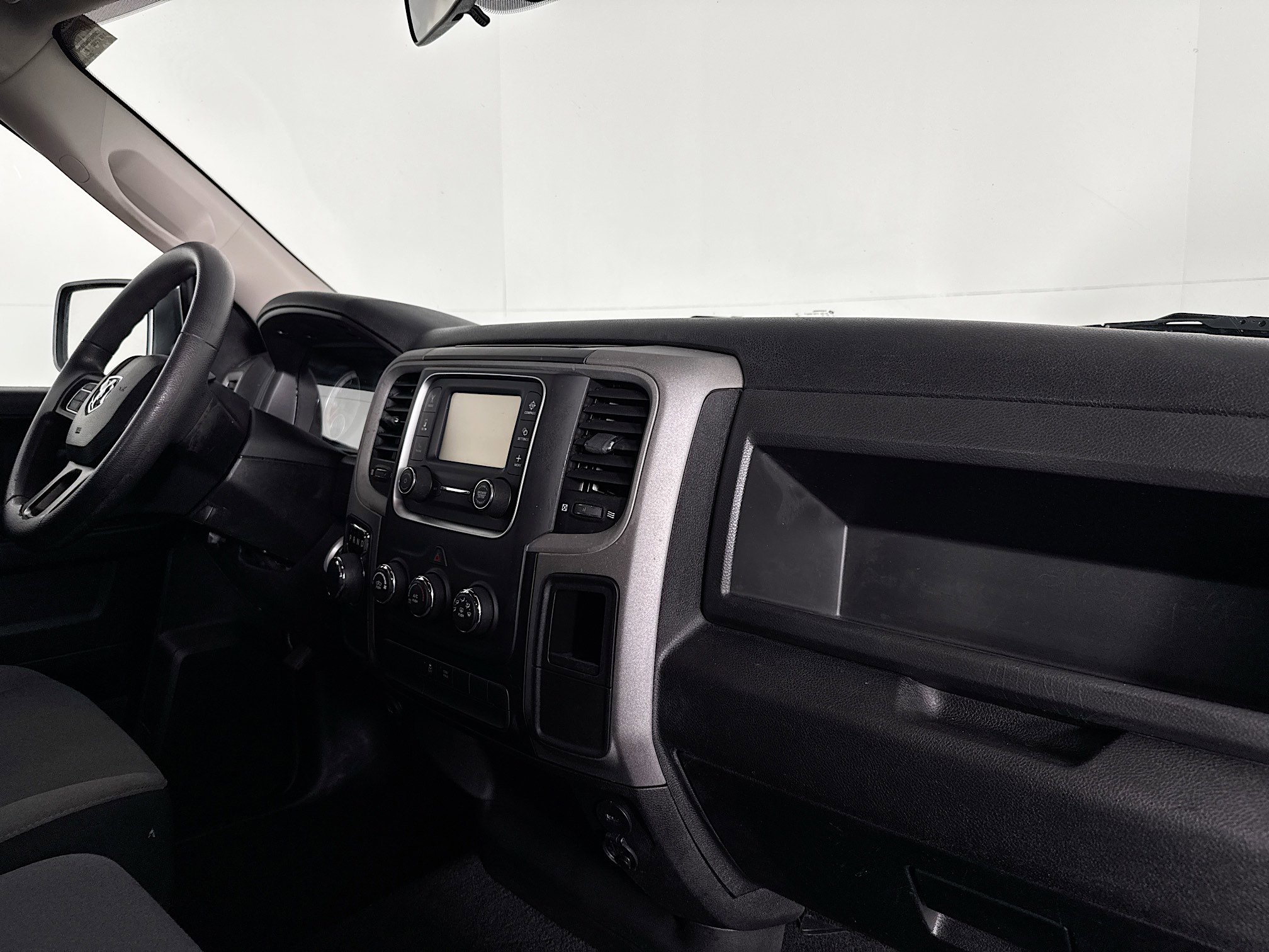 Used 2021 RAM 1500 Tradesman w/ Chrome Plus Package image 28