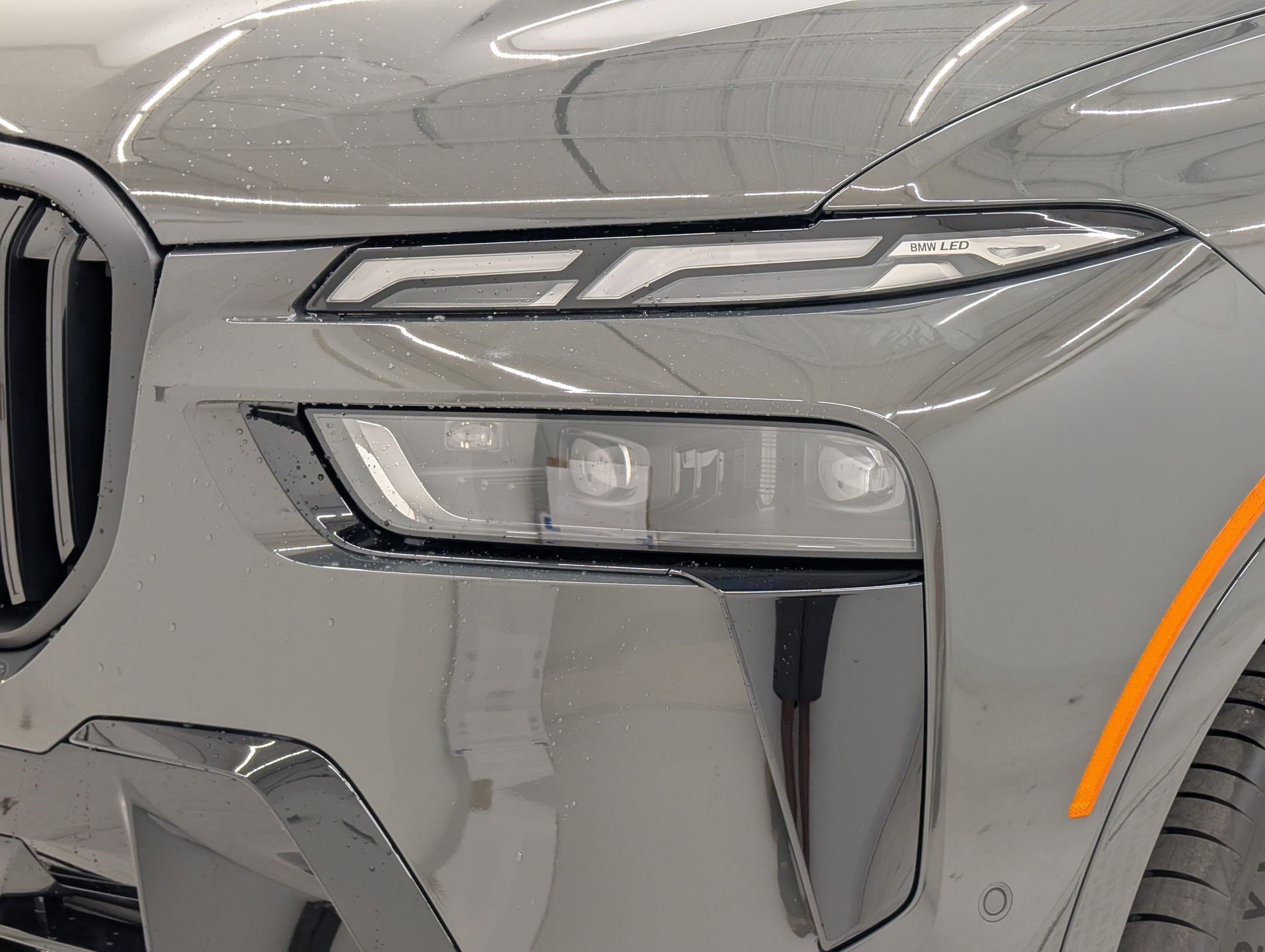New 2026 BMW X7 xDrive40i w/ Executive Package image 11