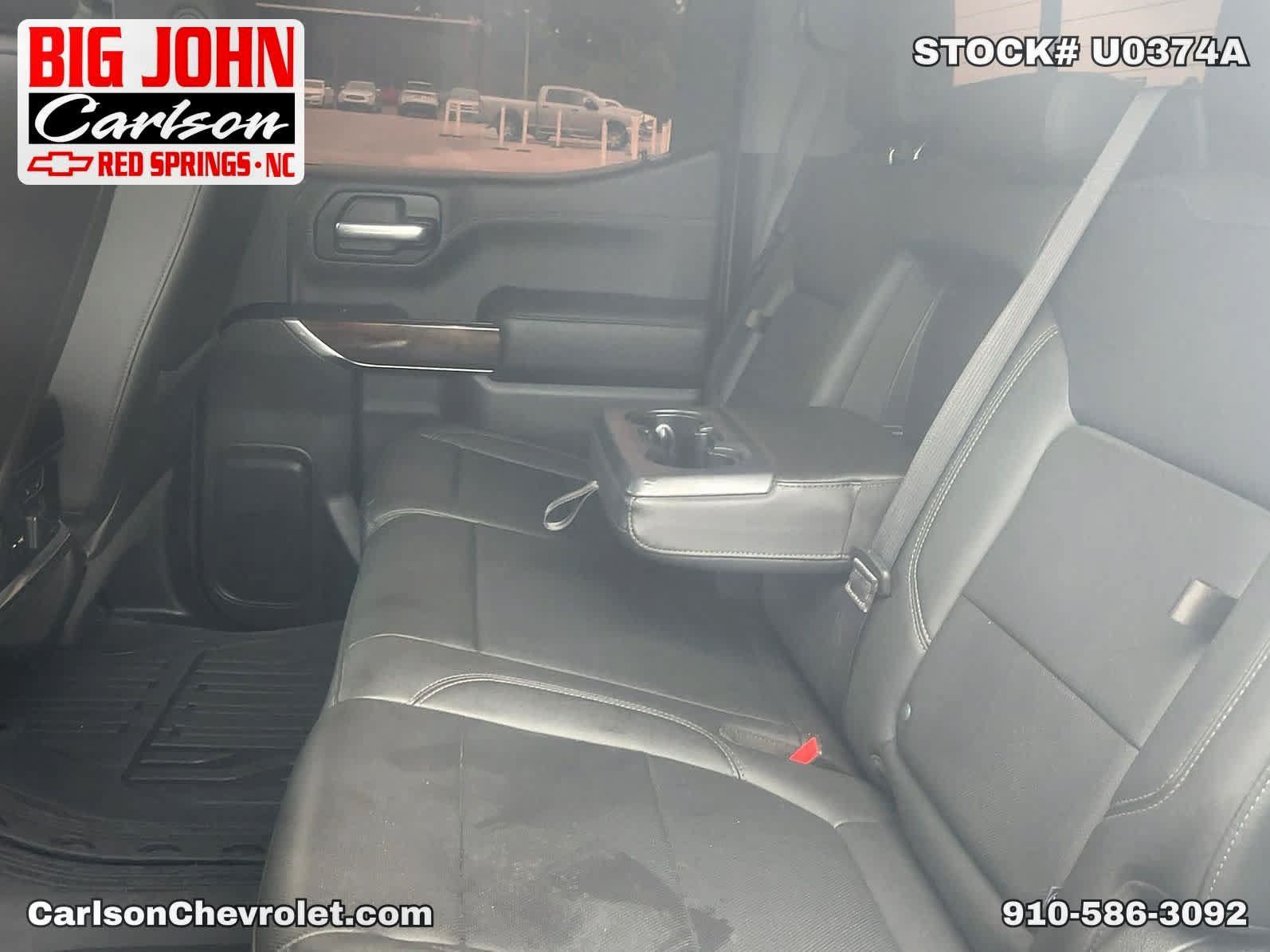 Used 2019 GMC Sierra 1500 SLT AWD/4WD image 33