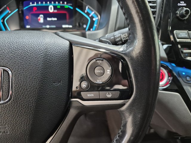 Used 2019 Honda Odyssey Elite image 17