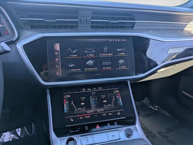 Used 2024 Audi A6 Premium Plus image 12