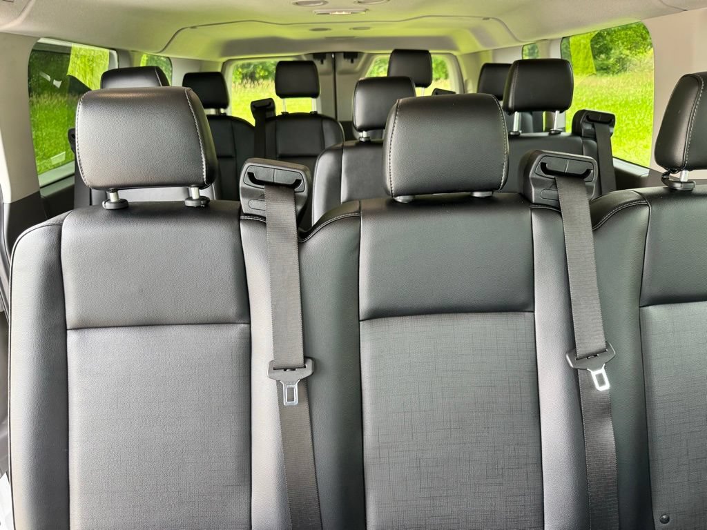 Certified 2024 Ford Transit 350 XL RWD image 21