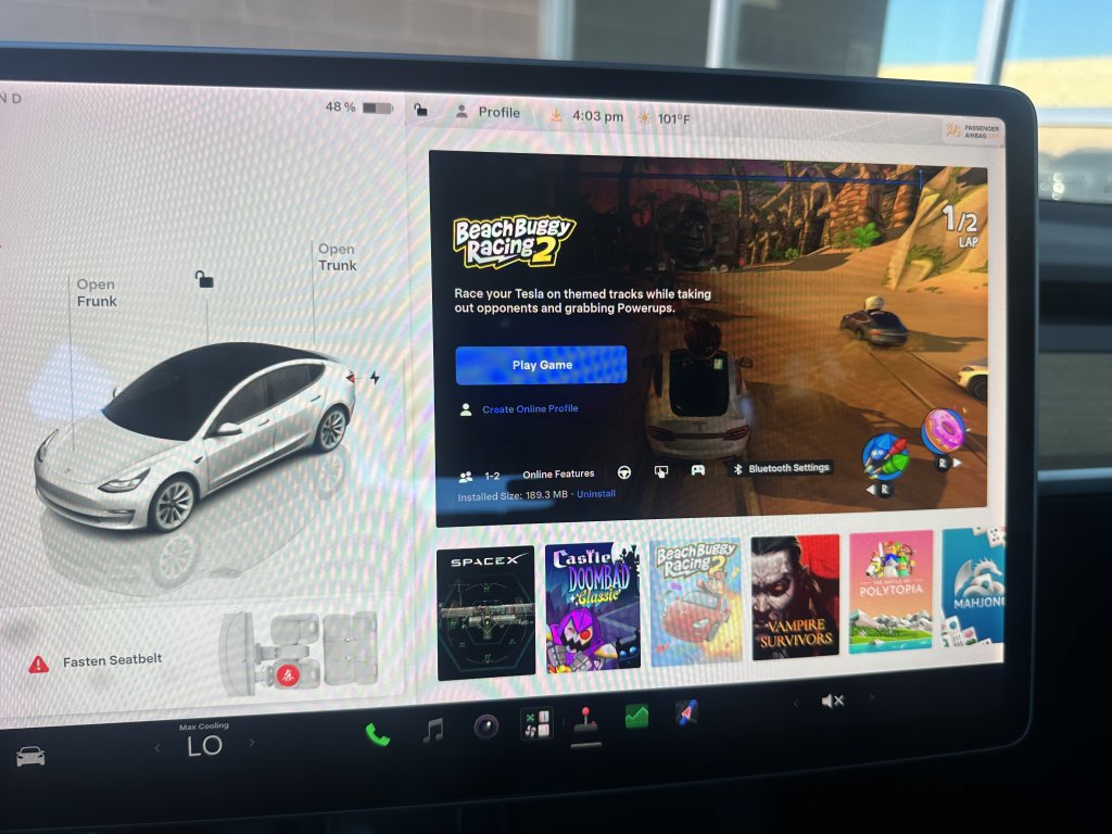 Used 2022 Tesla Model 3 RWD image 25