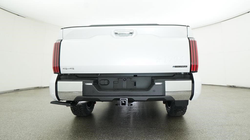 New 2025 Toyota Tundra 1794 Edition image 10
