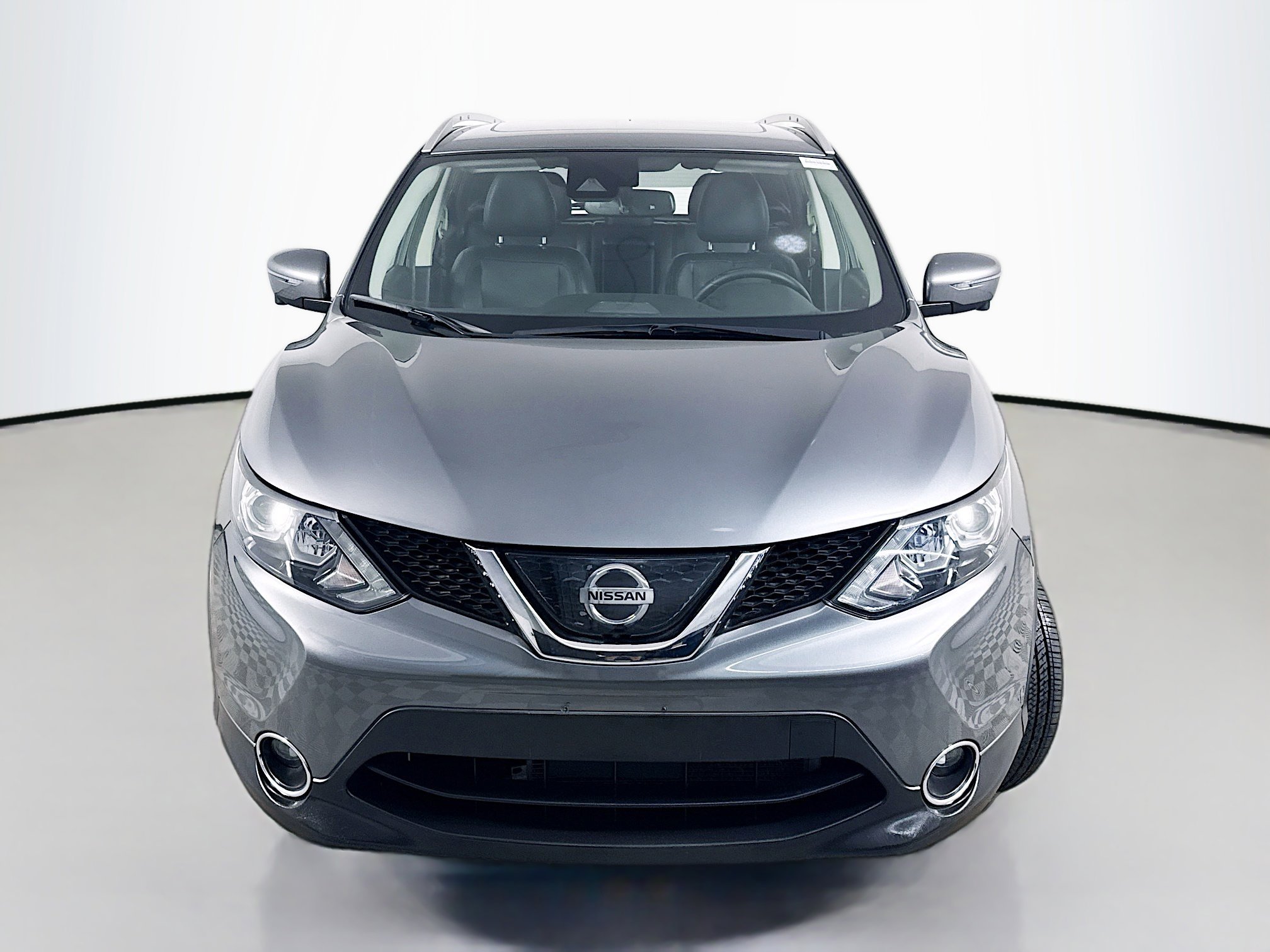 Used 2019 Nissan Rogue Sport SL w/ Premium Package video 2