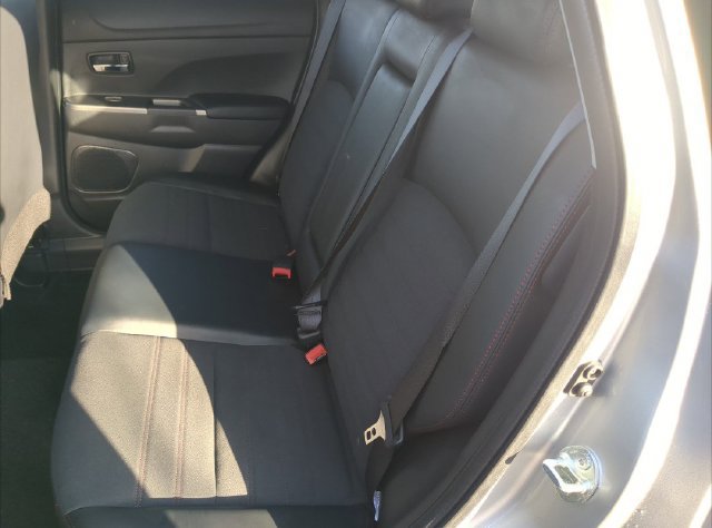 New 2027 Mitsubishi Outlander Sport SE AWD/4WD image 19