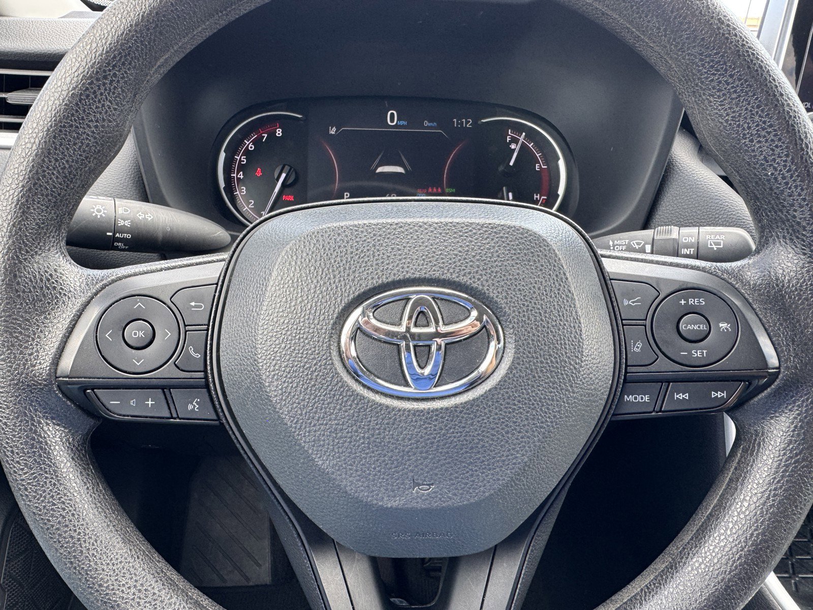 Used 2024 Toyota RAV4 XLE image 22