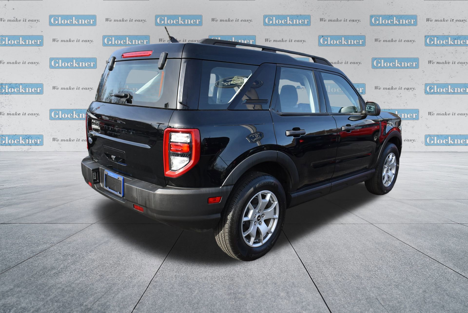 Used 2022 Ford Bronco Sport image 6