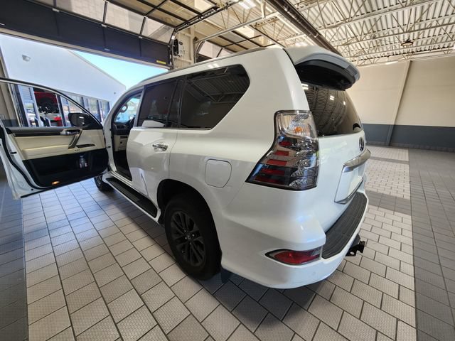 Used 2020 Lexus GX 460 Premium w/ Premium Package AWD/4WD image 6