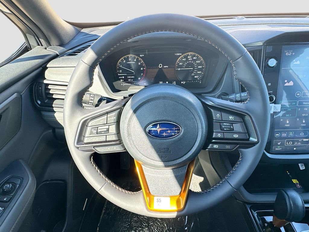 New 2026 Subaru Forester Wilderness image 11