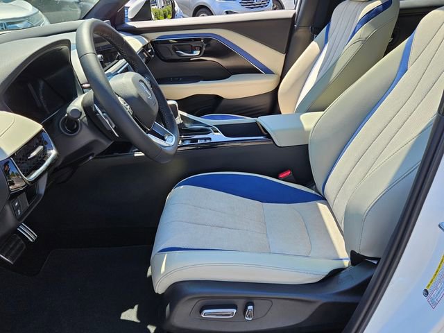 New 2025 Acura ADX A-Spec image 6