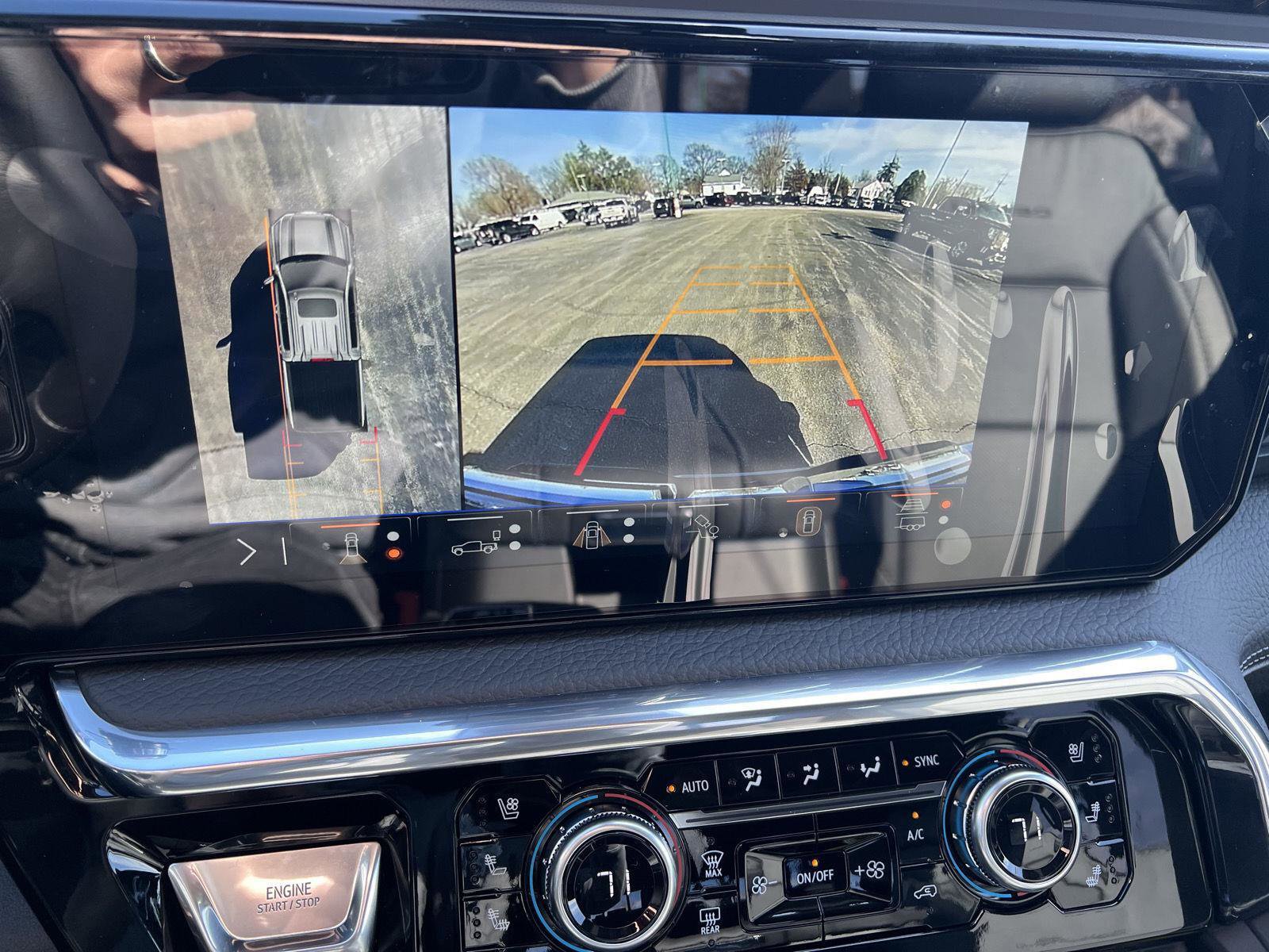 New 2026 GMC Sierra 1500 Denali image 35